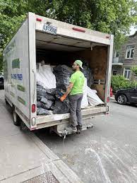 Reliable Lithonia, GA Junk Removal Solutions